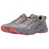 Asics Кроссовки женские Trail Scout 2 Sheet Rock Papaya серые 1012B039-022