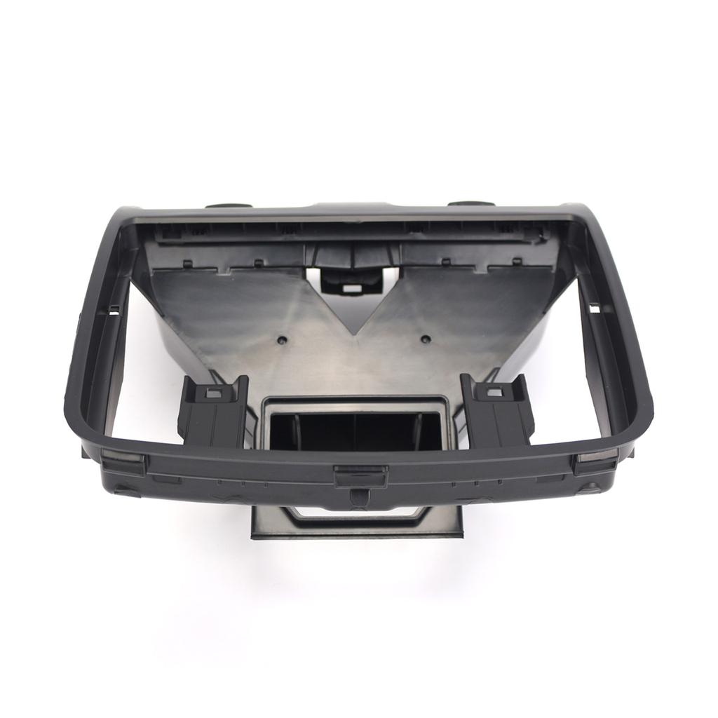 Дефлектор кондиционера на приборную панель, выход вентиляции для Jetta Golf GTI Rabbit MK5