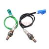 2x BG33-9F472-AB BG33-9G444-AB NEW Upstream&Downstream Oxygen O2 Lambda Sensor For Aston Martin V8 Vantage 2013 4.7L