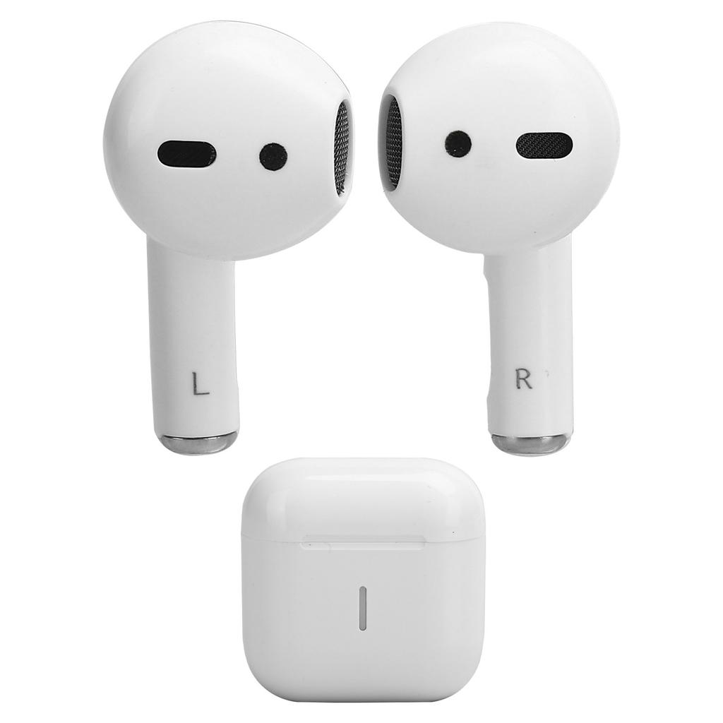 Мини Bluetooth Наушники TWS Шумоподавление Сенсорное Управление Спортивные Игровые Стерео Наушники