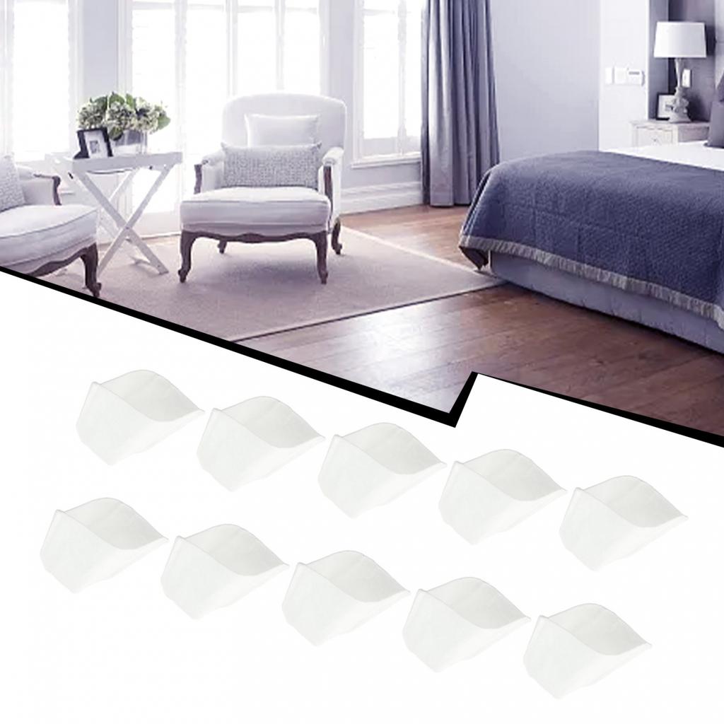 Fine Filter Vacuum Cleaner Bags 10pcs BCL140Z BCL180