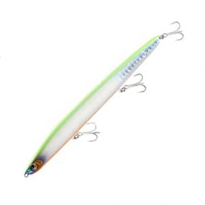 SHIMANO Воблер для ловли морского окуня на поверхности Exsence Coo 70F Jet Boost 014 Kyorin PC XL-107P