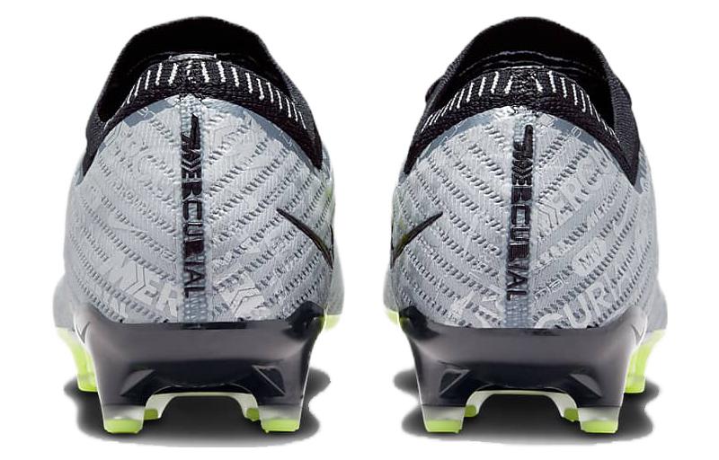 Nike Air Zoom Vapor 15 Elite 25 AG Pro 'Серый' FB8400-060