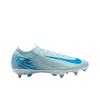 Nike Футбольные бутсы Mercurial Vapor 16 Elite Унисекс Обувь Синие HJ2454-400