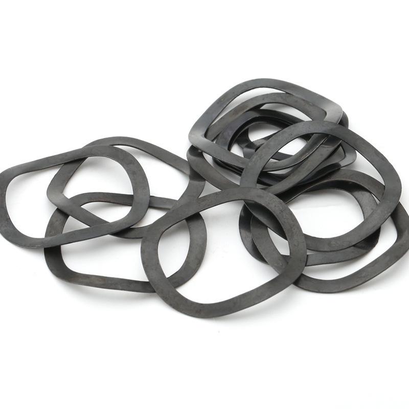 16/25/108 304 Stainless Steel Corrugated Washer & 65 Manganese Steel Wave Spring Washer Ring