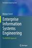 Книга Enterprise Information Systems Engineering : The MERODE Approach