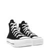 Converse Unisex Adult All Star Canvas High Top Trainers