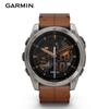 Мультиспортивные GPS-часы Garmin Fenix 8 с ЭКГ (Китайская версия)