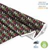 Outdoor Dekostoffe Oxford - Motiv Tropische Pflanzen Und Papageien I Dx634