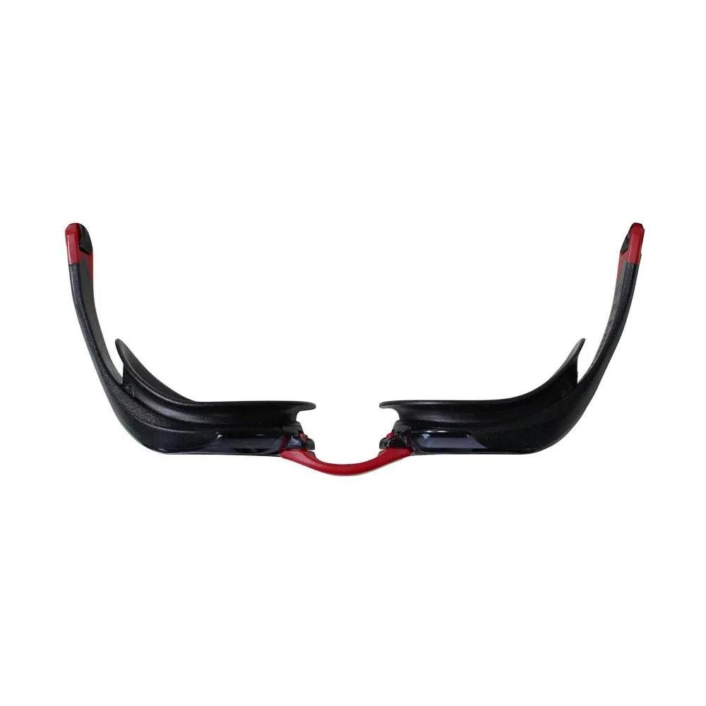 ZONE3 Пластиковые очки для плавания с зеркальным покрытием Volaire Streamline Racing