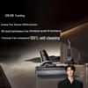 Умная поломоечная станция Dreametech H20 Ultra