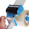 72mm Metal Tape Dispenser Handheld Cutter Sealing Machine 3-inch