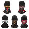 Balaclava Cycling Full Face Mask Breathable Bicycle Helmet Hood Caps Motorcycle Balaclava  Summer