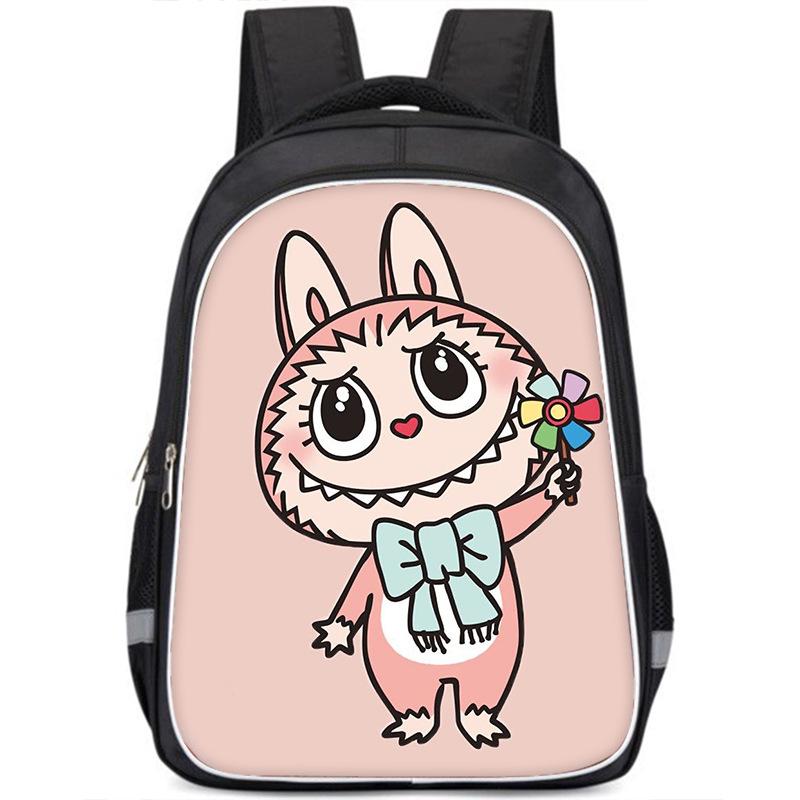 Школьный рюкзак, рюкзак для студента большой вместимости