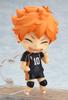 Nendoroid Hinata Shoyo Plastic Painted Movable Figure Haikyu!! Non-Scale (4th Re-release)
