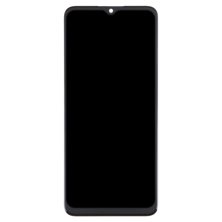 Оригинальный ЖК-экран для TCL 405 с сенсорным стеклом, в сборе
