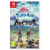 Nintendo Switch Pokémon Legends: Игра Аркеус (Китайская версия)