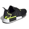 Adidas NMD_R1 'Colorblock - Black Solar' BD7751