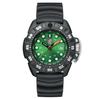 Scott Cassell Deep Dive Green Dial Men’s Watch XS.1567