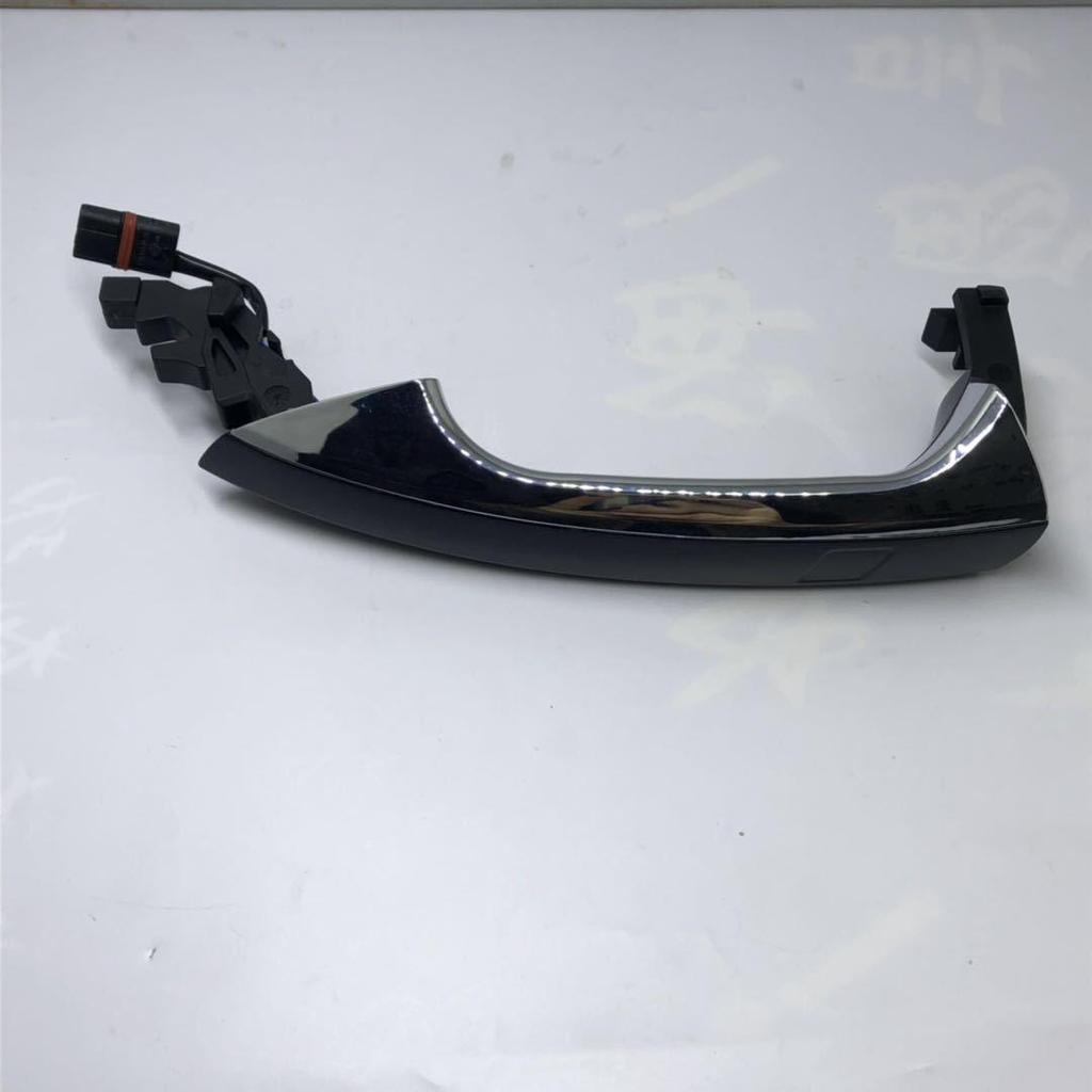 Дверная ручка Mercedes-Benz W218 W222 CLA250 (Деталь 2047601370) Автомобильные аксессуары