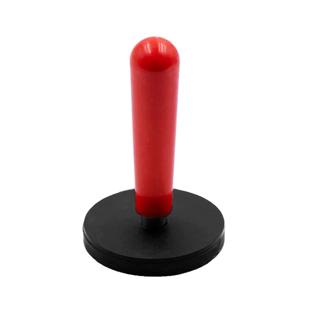 Инструменты для виниловой пленки Магнитный захват для автомобильной пленки Держатель для знака Тонировка виниловых окон Держатель для автомобильной пленки Сильные магниты