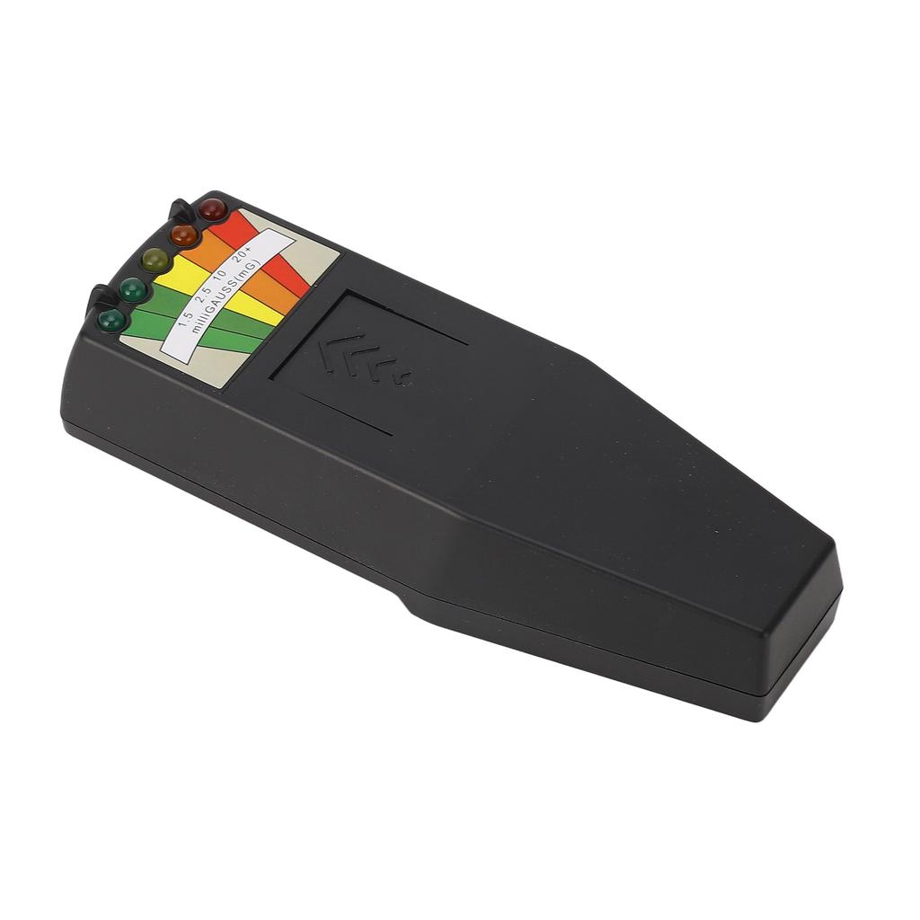 Magnetic Field Detector Hunting Paranormal Tester Electromagnetic Radiation EMF Meter