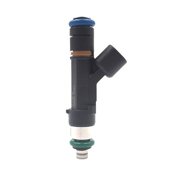 4-Pack Fuel Injectors: Fits Ford Kuga & Old Model Mondeo (0280158105, 0280158003)