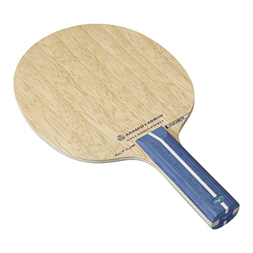 Mizuno ALTIUS INNER Ракетка для настольного тенниса 83GTT201 ST (Прямо)