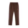 Брюки мужские длинные Poly Smooth NArrow TrAck PAnts Rw317 A Коричневый