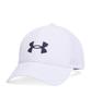 Under Armour UA M Drive Classic ADJ Белый Темно-синий Один размер Iso-chill