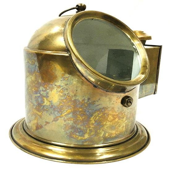Старинный Морской Нактоуз Лодка Масляная Лампа Латунь Морской Корабль Компас Античный Кардан морской антикварный латунный компас свадебный подарок