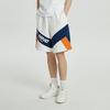 Повседневные шорты Li Ning мужские Слоновая кость AKSR569-1