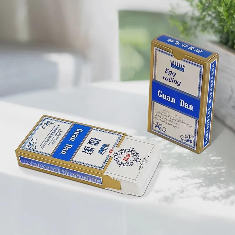 Готовый набор для покера: Две колоды игральных карт с крупными символами