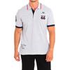 Мужская рубашка поло с коротким рукавом TMP602-PK097