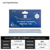 Термопрокладка Limin ODYSSEY для SSD, ноутбуков и видеокарт