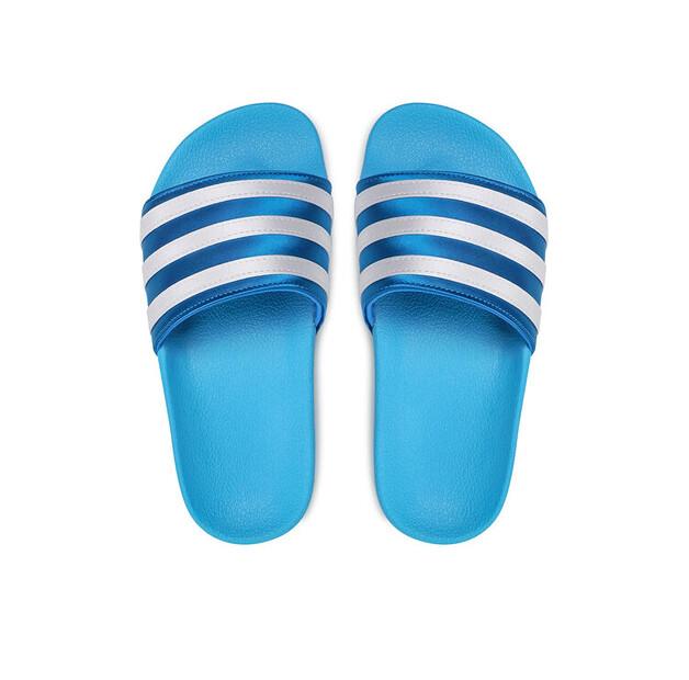 Шлепанцы adidas adilette W