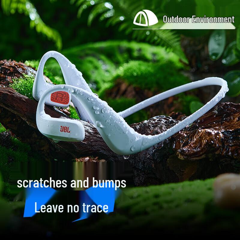 JBL Endurance PACE Open-Ear Sports Headphones