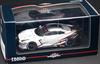 Презентация Ebro Nissan GT1 Завершенный продукт 1/43 GT-R