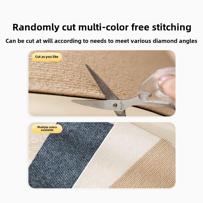 Наклейка для дивана с защитой от царапин, устойчивая к царапинам, можно резать, не оставляя крошек, доска для защиты от царапин для кошек, игрушка для кошек, коврик для защиты от царапин для кошек