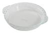 PYREX Frozen Retort Dish Clear 22.5cm CP-8555