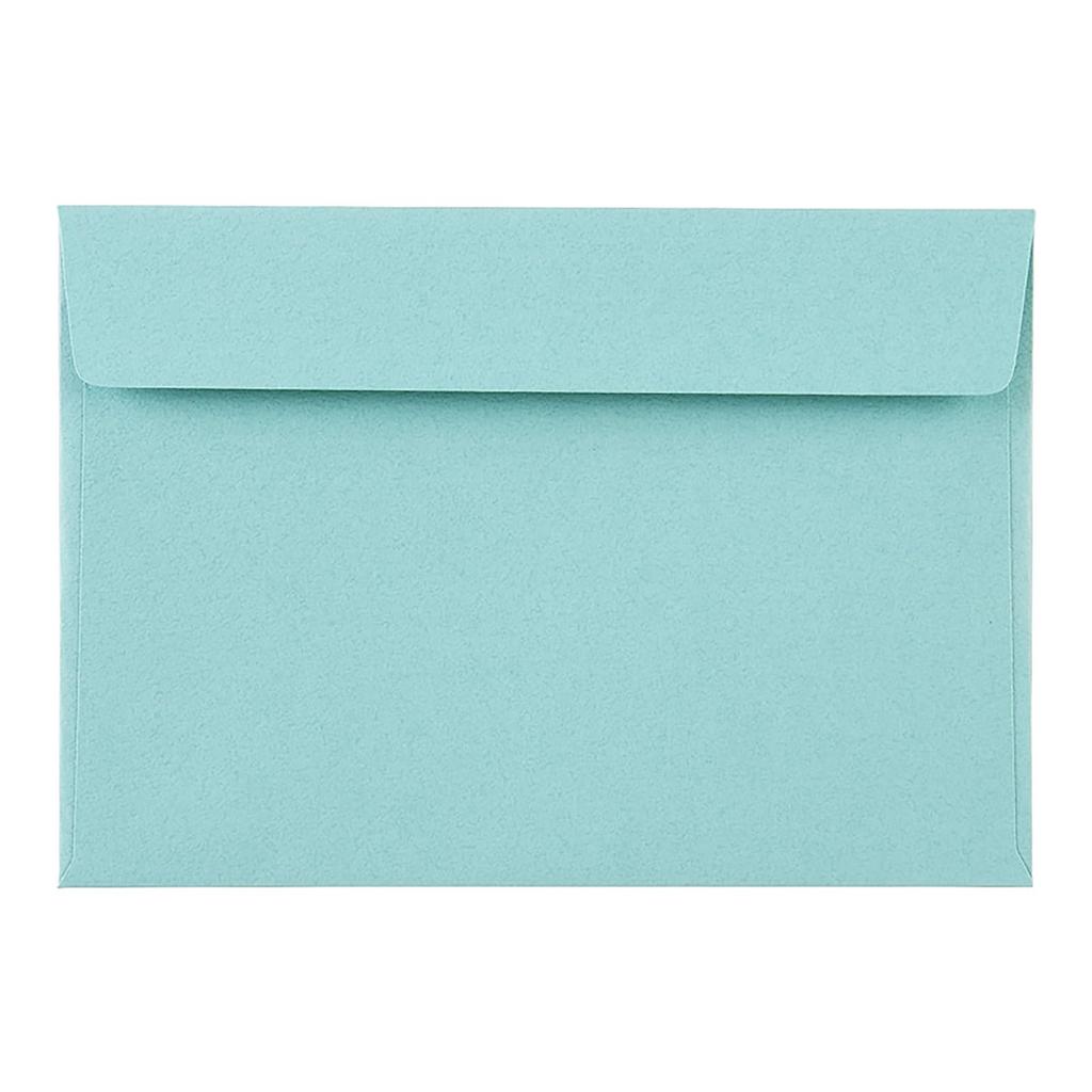 Открытка на день рождения Sanrio Букет Голубая поздравительная открытка Возможна отправка за границу SANRIO 981346 BD183-3