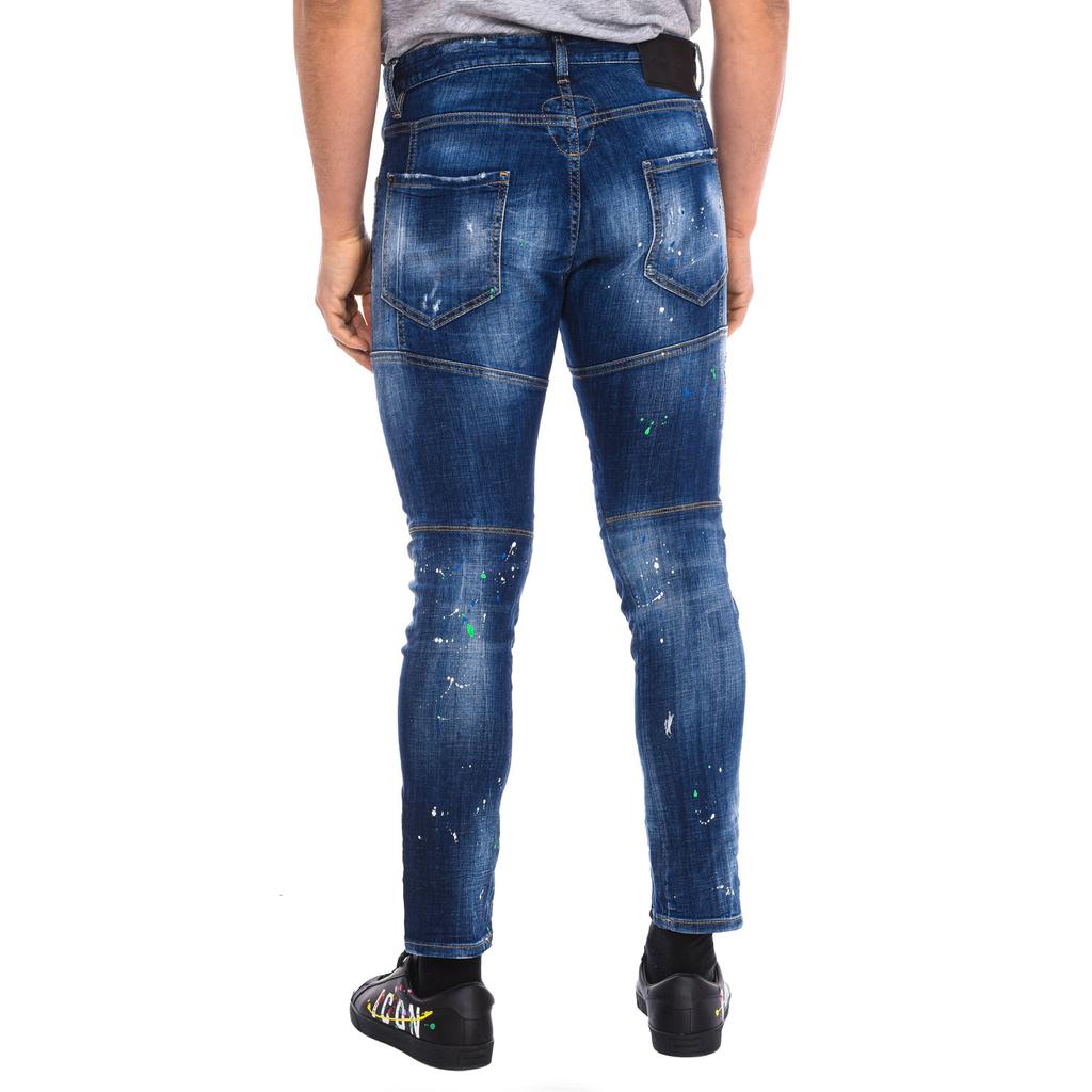 Pantalón Largo S71LB0636-S30342 para Hombre