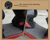 Taiyu Shangling Silk Ring Motorcycle Waterproof Foot Mat