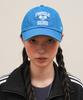 Кепка-бейсболка Amelikannideul Pickle Ball - Pro Blue