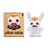 Плюшевые игрушки Fuggler Baby Monster Смешные Уродливые Маленькие Кролики Монстры Мягкие Плюшевые Куклы Подарки на День Рождения для Друзей Детей