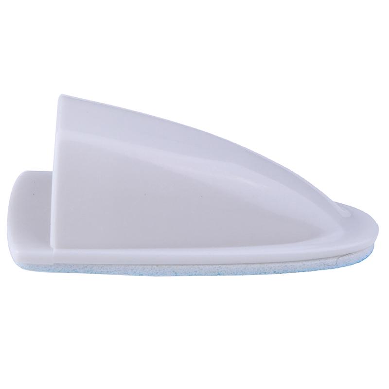 Сменные головки, 3 бита, электрическая пилочка для ногтей, набор инструментов для буфера для педикюра