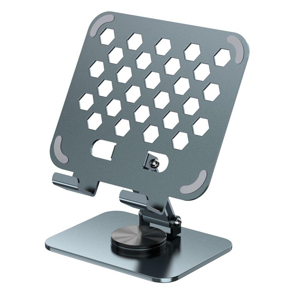 Подставка для ноутбука и планшета из углеродистой стали, складная подставка для планшета, новая подставка для планшета, настольная