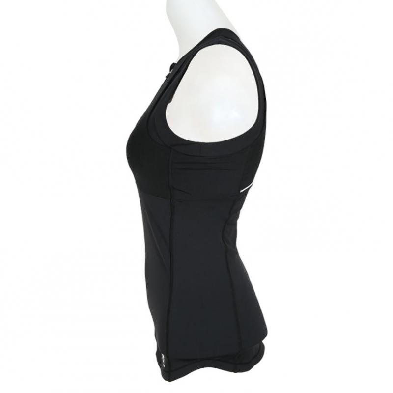 New Balance Галерея New Balance Женская футболка без рукавов S NaciTy без рукавов