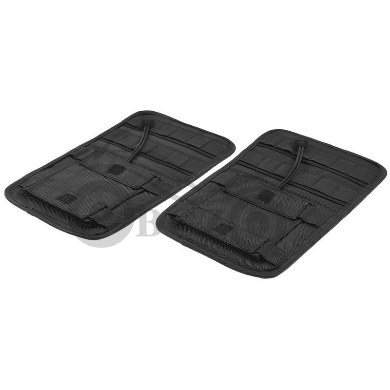 Harley Road King Flagship Glider Tool Kit & Cargo Bag Liner for Large Side Box