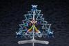 Kotobukiya Mega Man X Max Armor Triad Thunder Ver. 1/12 Scale Plastic Model, Approximately 300mm Tall